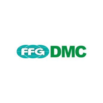 FFG-DMC logo