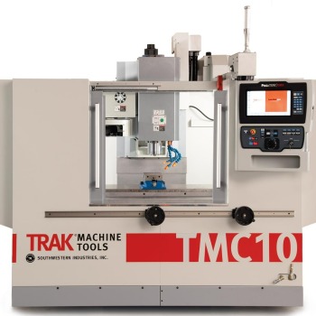 TRAK TMC10 Machining Center