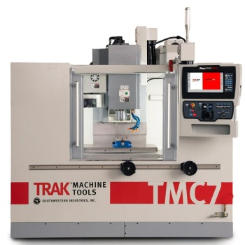 TRAK TMC7 Machining Center